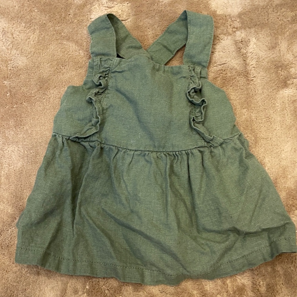 Infant jumper